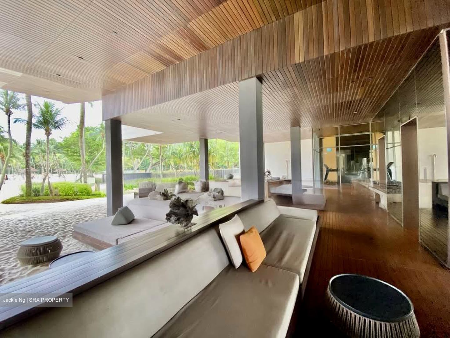 Seven Palms Sentosa Cove (D4), Condominium #602907781